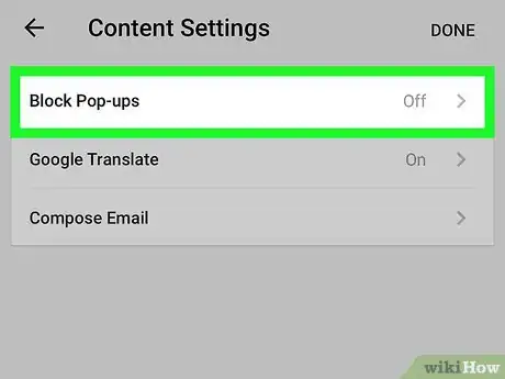 Imagen titulada Allow Pop–ups Step 12