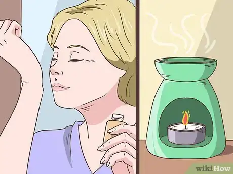 Imagen titulada Use Frankincense Oil Step 1