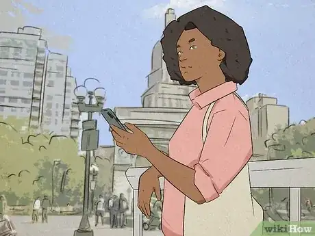 Imagen titulada Make a Guy Regret Ghosting You Step 9