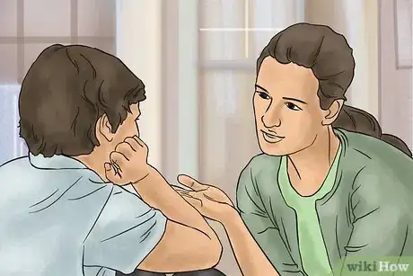 Imagen titulada Convince Your Parents to Let You Have Snapchat Step 4