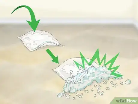 Imagen titulada Make a Bomb Bag Step 11
