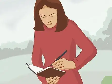 Imagen titulada Ignore Negative Thoughts Step 12