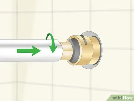 Imagen titulada Fix a Leaky Shower Faucet Step 9