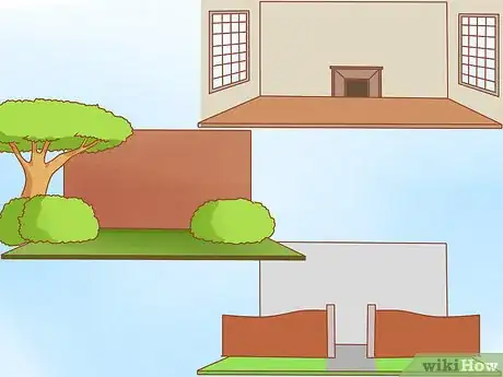 Imagen titulada Design a Stage Set Step 4