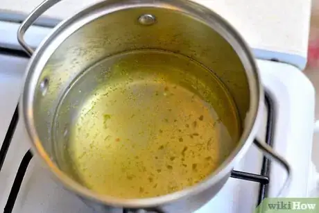 Imagen titulada Cook Arugula Step 5