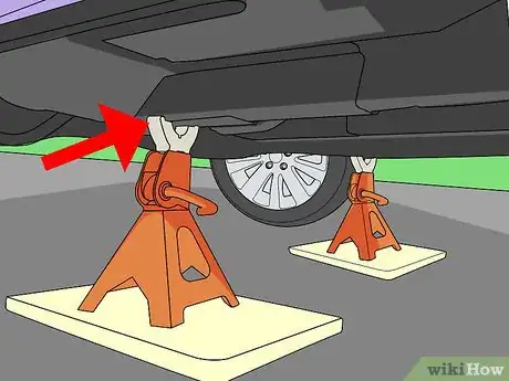 Imagen titulada Paint Your Wheels Step 3