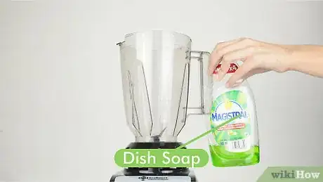 Imagen titulada Clean a Blender Step 1