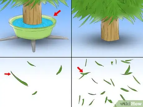Imagen titulada Care for a Christmas Tree Step 11Bullet2