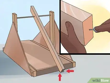 Imagen titulada Build a Trebuchet (1 Meter Scale) Step 10