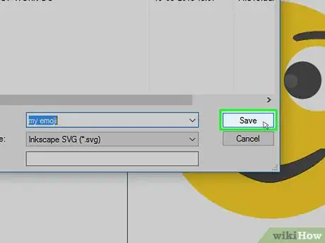 Imagen titulada Make Emojis Step 33