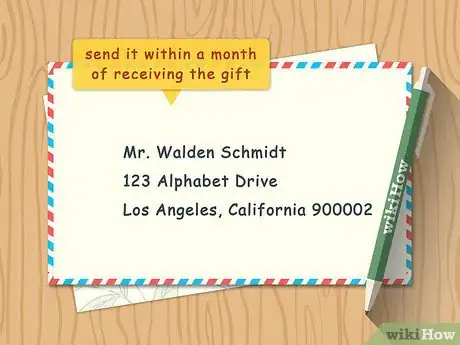 Imagen titulada Write a Thank You Note Step 9