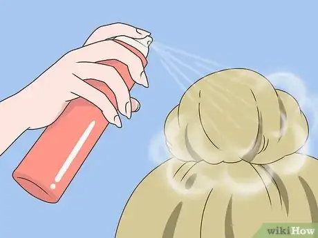 Imagen titulada Style Wet Hair Step 6