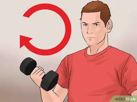 Imagen titulada Do Steady State Cardio Step 5