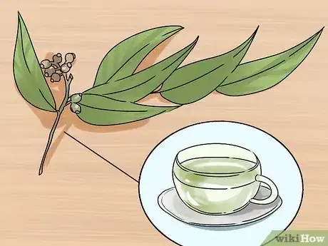 Imagen titulada Stop Coughing Without Cough Syrup Step 10