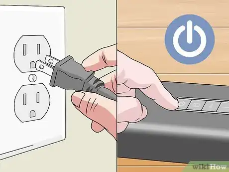Imagen titulada Connect a Vizio Soundbar to a TV Step 16
