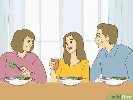 Imagen titulada Respond to Smart Mouthed Teens Step 21