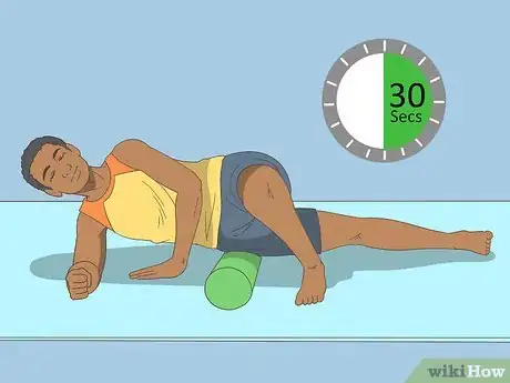 Imagen titulada Fix Pelvic Tilt Step 1