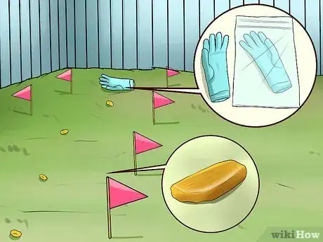 Imagen titulada Teach a Dog to Track Step 11