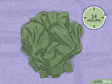 Imagen titulada Shrink a Wool Sweater Step 8