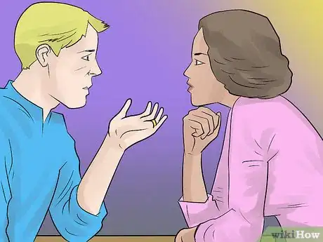 Imagen titulada Deal with Resentment in a Marriage Step 5