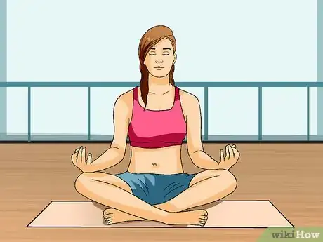 Imagen titulada Put Both of Your Legs Behind Your Head Step 6