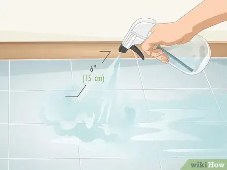 Imagen titulada Apply Tile Sealer Step 13