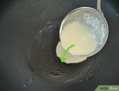 Imagen titulada Make Low Carb Pancakes Step 20