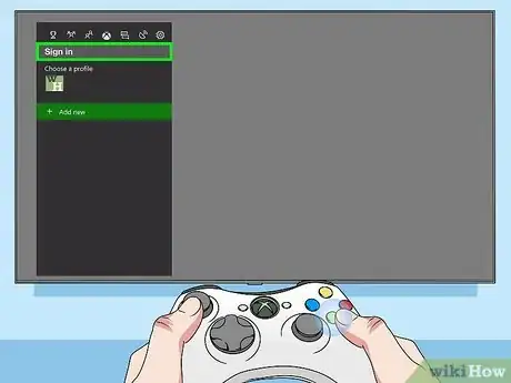 Imagen titulada Set Up an Xbox Live Account Step 14