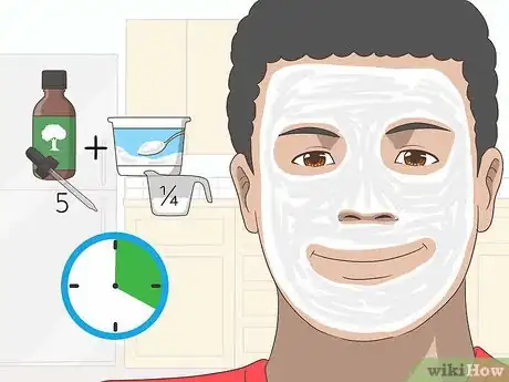 Imagen titulada Use Tea Tree Oil for Acne Step 8