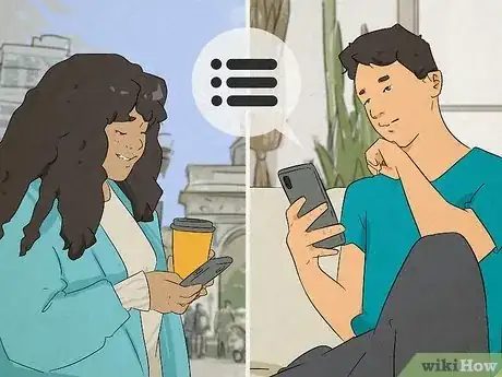 Imagen titulada What Are You Looking for in a Relationship Step 3