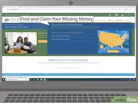 Imagen titulada Find Lost Money Step 2