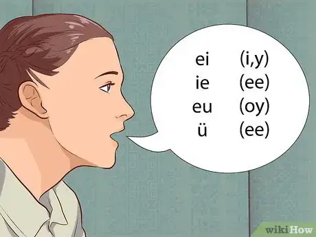 Imagen titulada Count to 10 in German Step 2