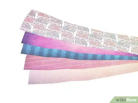Imagen titulada Make T Shirt Blankets Step 13