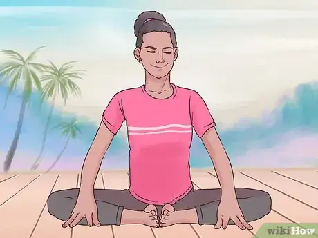 Imagen titulada Clear Your Second Chakra Step 12