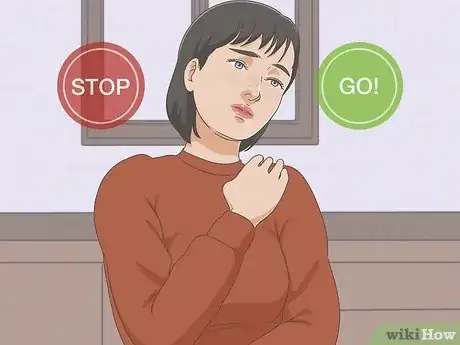 Imagen titulada Stop Being in Love With a Person You'll Never Meet Step 15