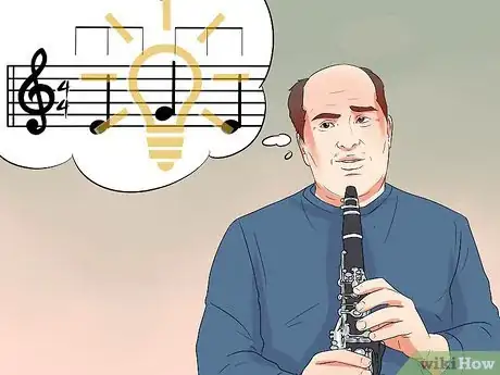 Imagen titulada Tune a Clarinet Step 6