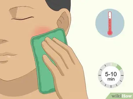 Imagen titulada Cure Lockjaw Naturally Step 3