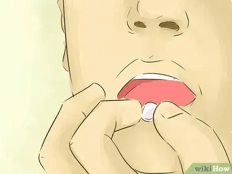 Imagen titulada Cure Nausea Step 25