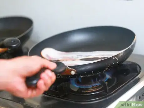 Imagen titulada Fry Bacon Step 3