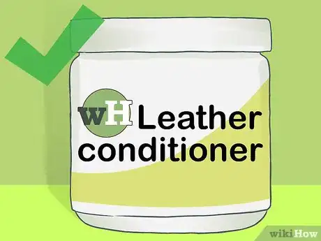 Imagen titulada Clean Light Colored Leather Step 6