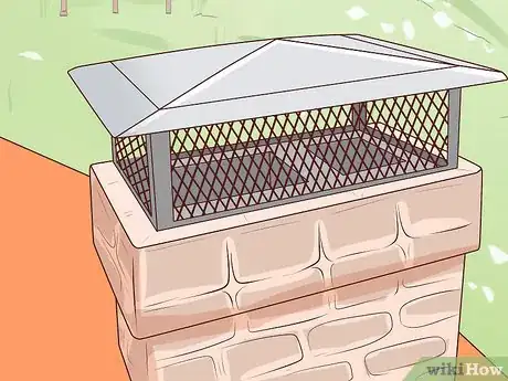 Imagen titulada Get Rid of Squirrels Step 8