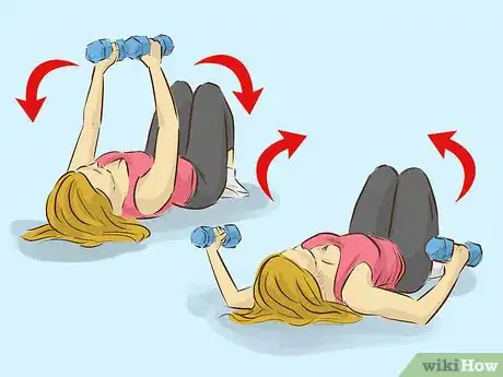 Imagen titulada Make Your Breasts Perkier Step 3