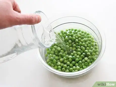 Imagen titulada Make Mushy Peas Step 2