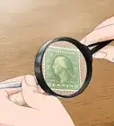 saber el valor de una estampilla