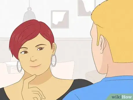 Imagen titulada Attract a Scorpio Man As a Libra Woman Step 3