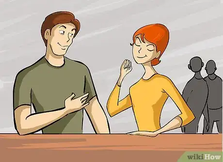 Imagen titulada Get a Date with a Crush Who Is Your Best Friend Step 1