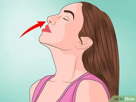 Imagen titulada Make a Water Drop Sound With Your Mouth Step 3