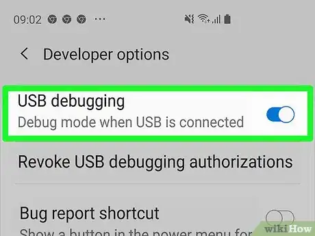 Imagen titulada Recover Samsung Notes on Samsung Galaxy Step 10