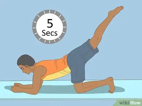Imagen titulada Fix Pelvic Tilt Step 6