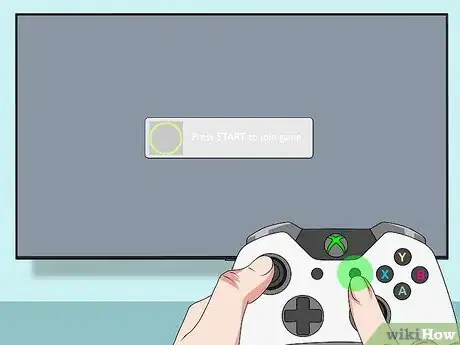 Imagen titulada Play Multiplayer on Minecraft Xbox 360 Step 9